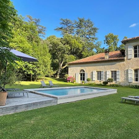 Maison Gascony L'Isle-de-Noe Exterior photo